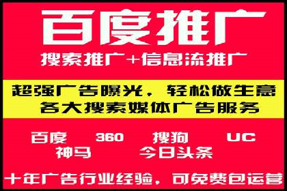 行业领先企业如何通过网络推广实现竞价增长